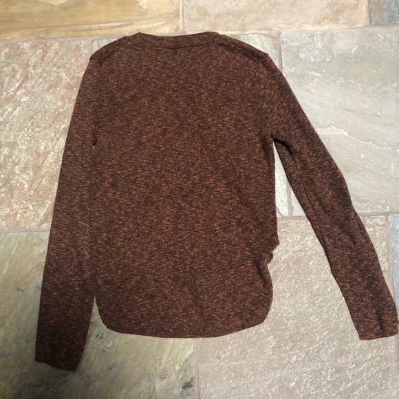 Zara Bell Sleeve Sweater - Picture 7 of 8